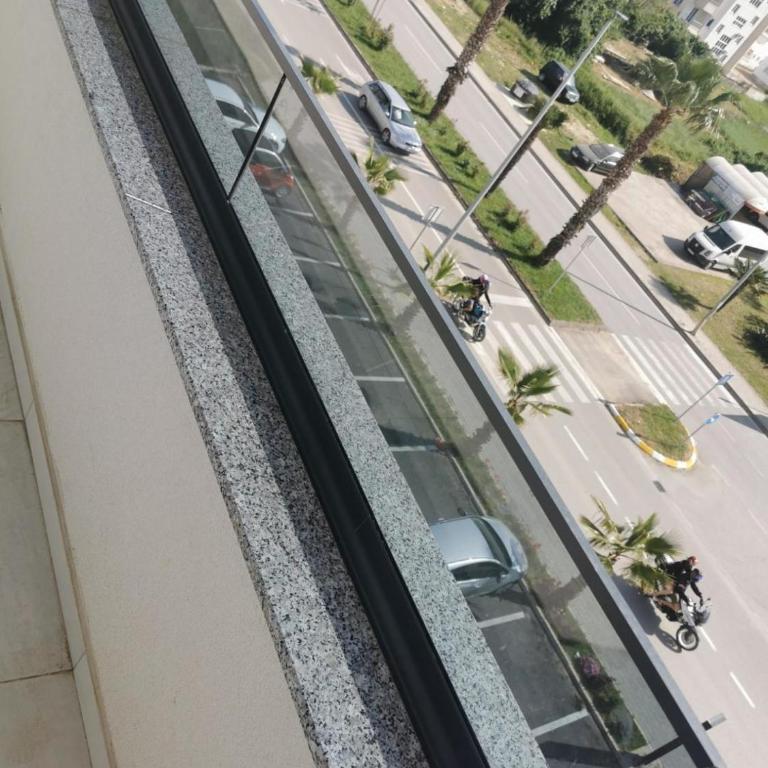 Al Mare - Apartman sa 1 Spavaćom Sobom - 6
