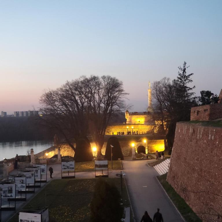 Luxury Central Square Apartment 2214 - Apartman sa 1 Spavaćom Sobom - 69