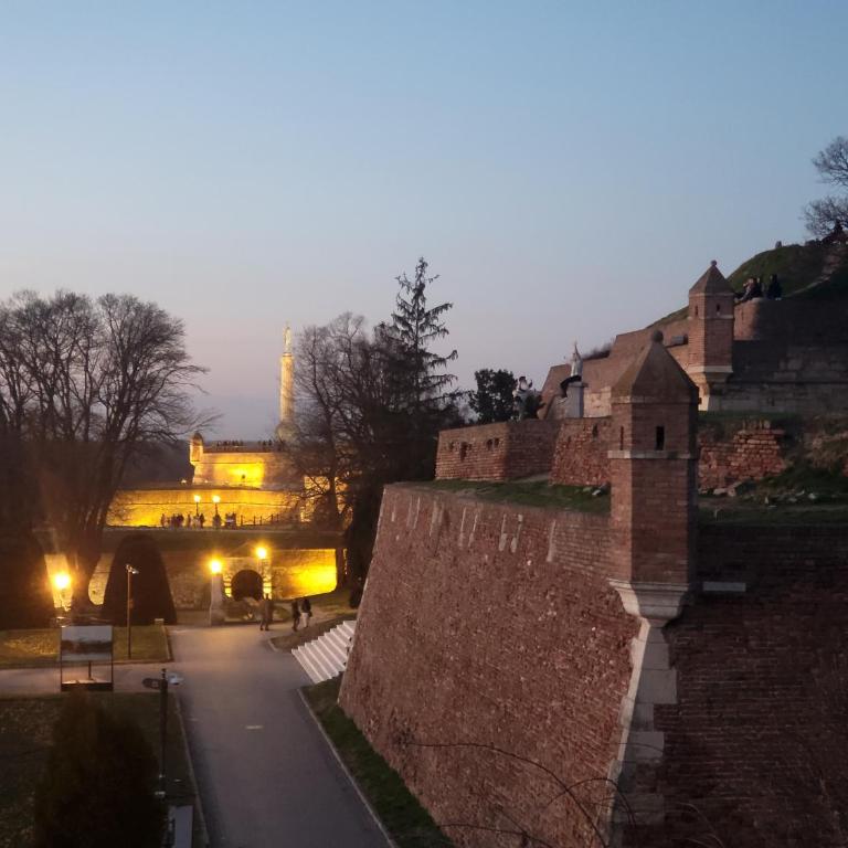 Luxury Central Square Apartment 2214 - Apartman sa 1 Spavaćom Sobom - 64