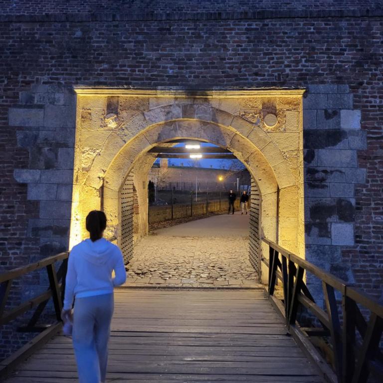 Luxury Central Square Apartment 2214 - Apartman sa 1 Spavaćom Sobom - 66