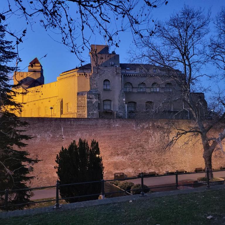 Luxury Central Square Apartment 2214 - Apartman sa 1 Spavaćom Sobom - 68