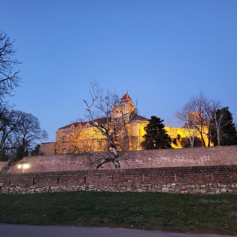 Luxury Central Square Apartment 2214 - Apartman sa 1 Spavaćom Sobom - 67