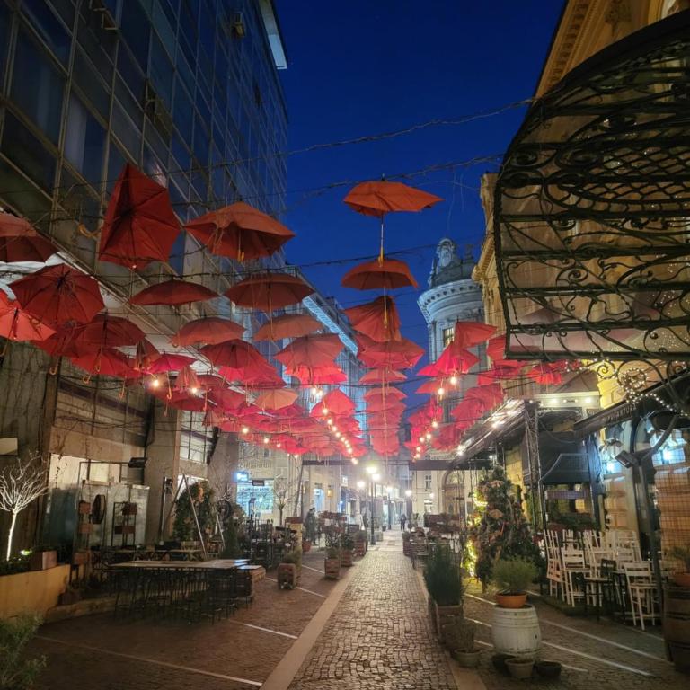 Luxury Central Square Apartment 2214 - Apartman sa 1 Spavaćom Sobom - 72