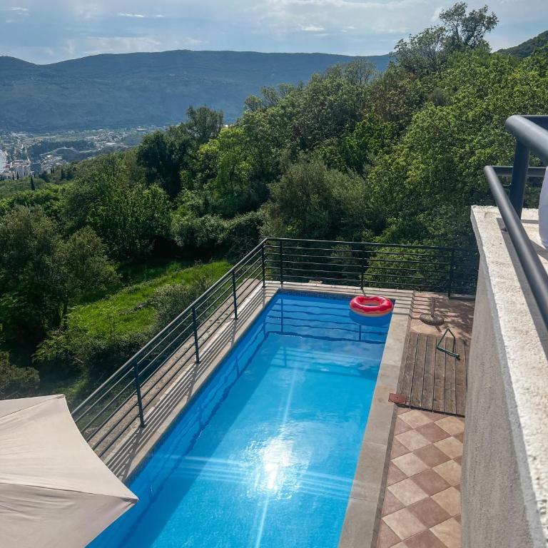 Villa Tre Tri - Three-Bedroom Villa - 17