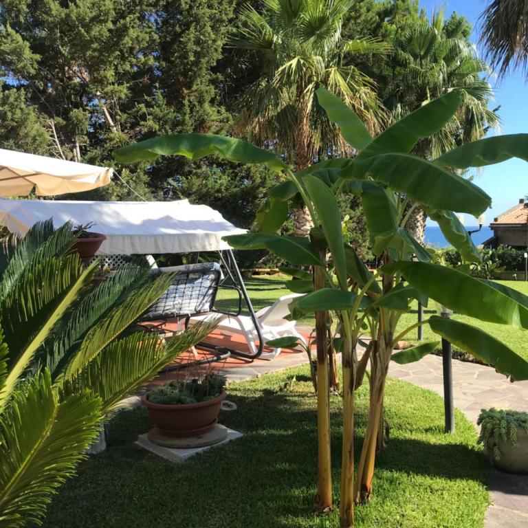 Villa Marghe Mazzaforno Sicilia - Casa Vacanze - 19