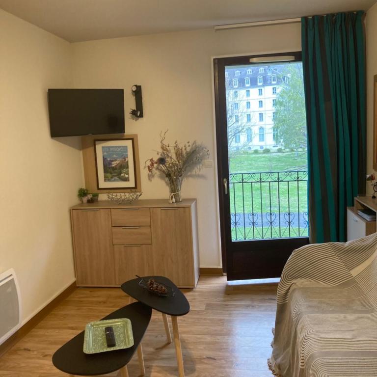 Appartement T2 Jardins de Ramel - Apartment with Balcony - 5