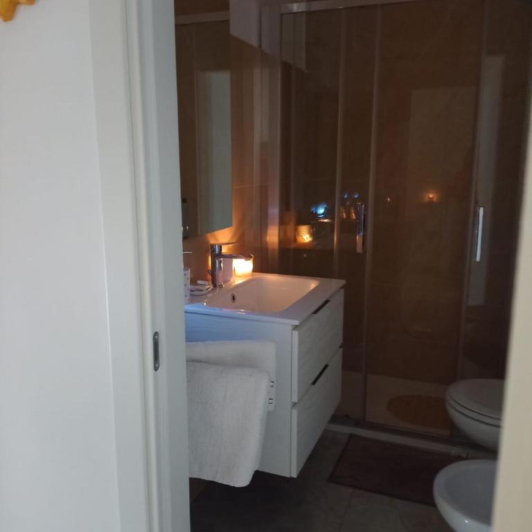 SUN & MOON Apartment - Deluxe Double Room with Balcony - 31