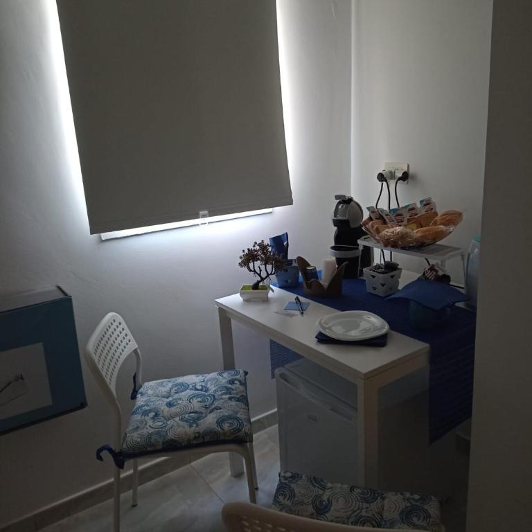 SUN & MOON Apartment - Deluxe Double Room with Balcony - 21