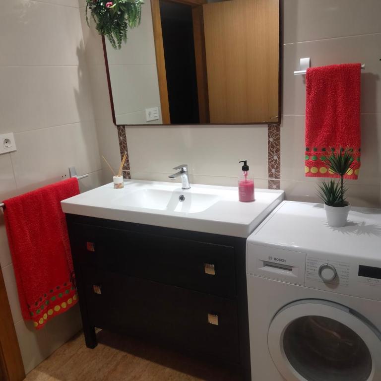 Apartamento céntrico cerca de la playa I - Apartamento de 2 dormitorios - 16