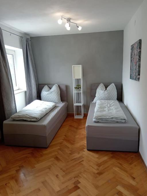 Ferienwohnung Allgäu 3 - Apartment mit 3 Schlafzimmern - 7
