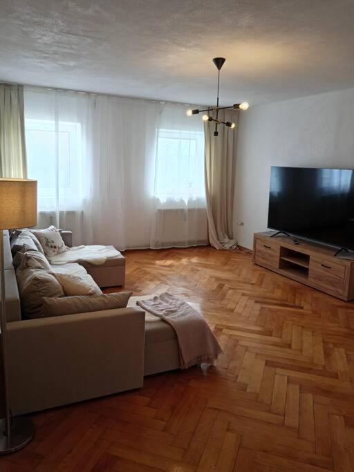 Ferienwohnung Allgäu 3 - Apartment mit 3 Schlafzimmern - 9