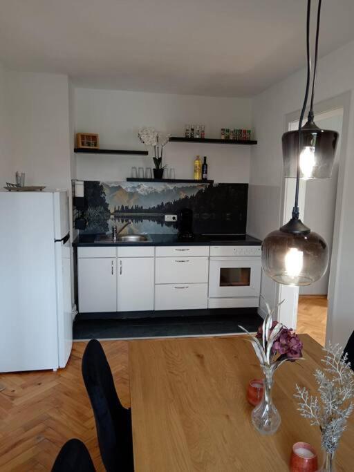 Ferienwohnung Allgäu 3 - Apartment mit 3 Schlafzimmern - 16