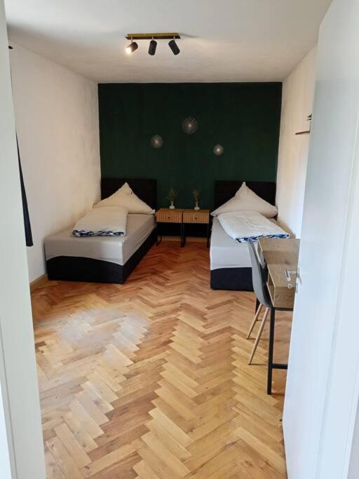 Ferienwohnung Allgäu 3 - Apartment mit 3 Schlafzimmern - 19