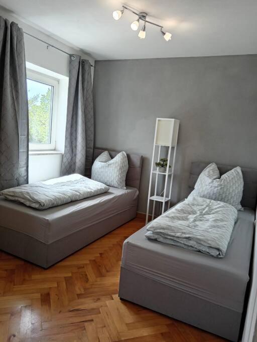 Ferienwohnung Allgäu 3 - Apartment mit 3 Schlafzimmern - 27