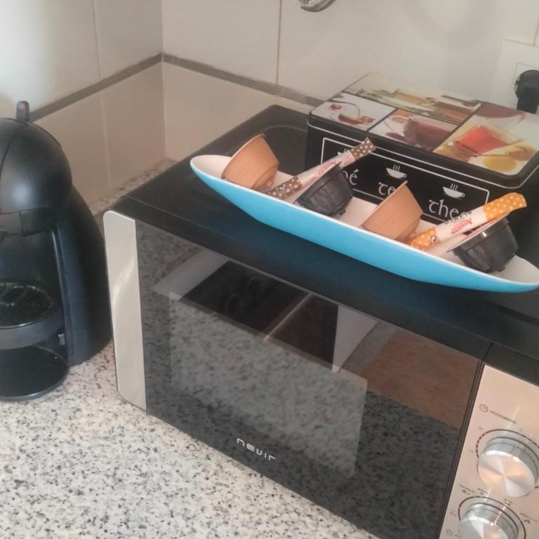 Apartamento céntrico cerca de la playa I - Apartamento de 2 dormitorios - 12