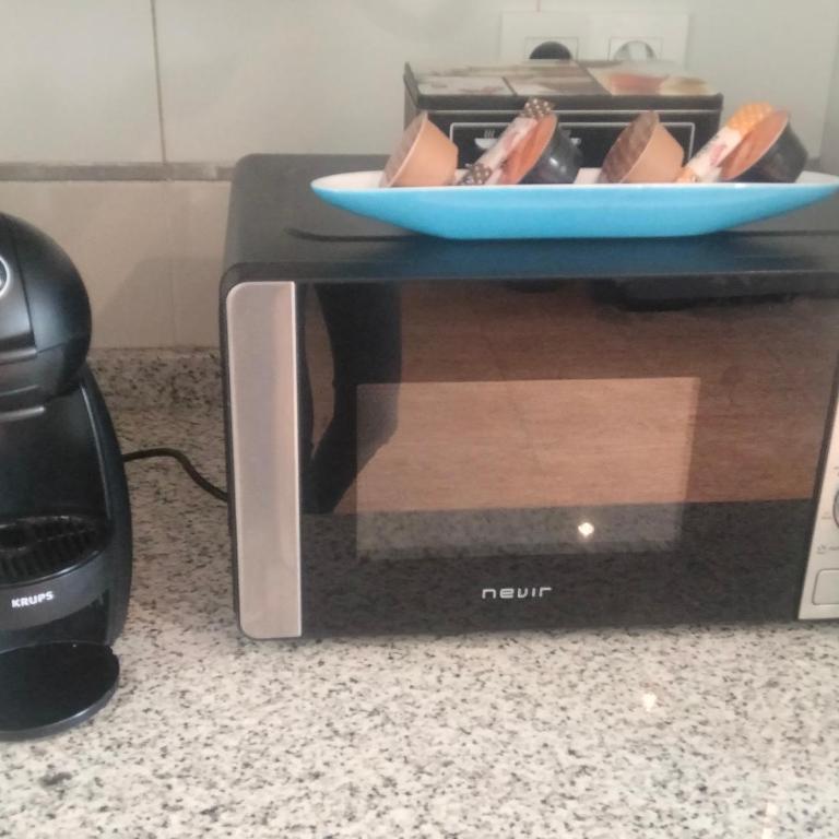 Apartamento céntrico cerca de la playa I - Apartamento de 2 dormitorios - 11