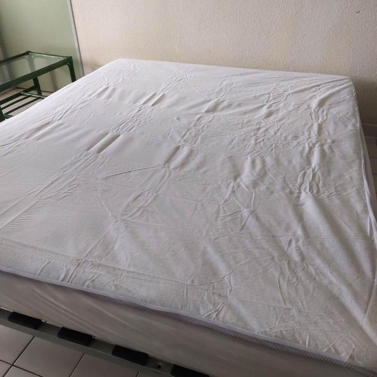 Résidence Amourêva,T2, vue LAGON, proche mer, parking, clim, piscine - Apartment mit 1 Schlafzimmer - 10