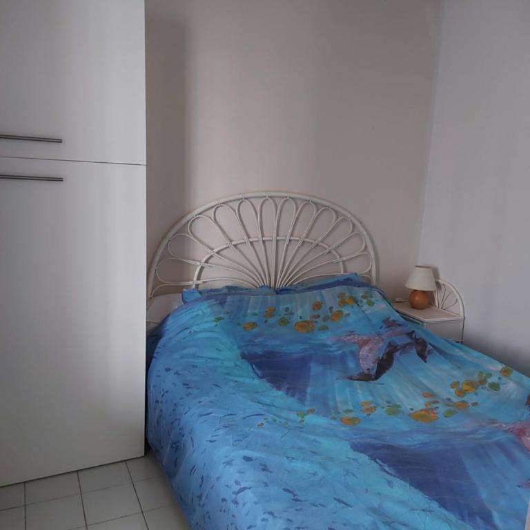Résidence Amourêva,T2, vue LAGON, proche mer, parking, clim, piscine - Apartment mit 1 Schlafzimmer - 11