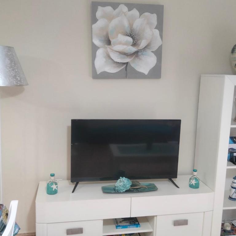 Apartamento céntrico cerca de la playa I - Apartamento de 2 dormitorios - 4