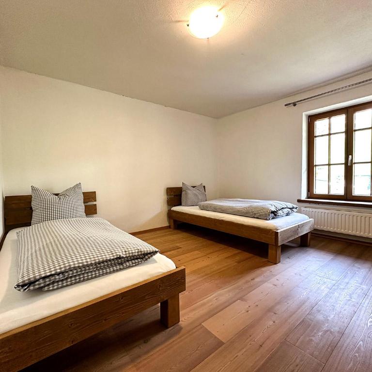Bärenhöhle - Apartment mit Blick auf die Berge - 23