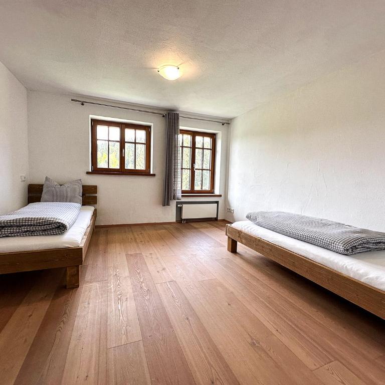 Bärenhöhle - Apartment mit Blick auf die Berge - 24