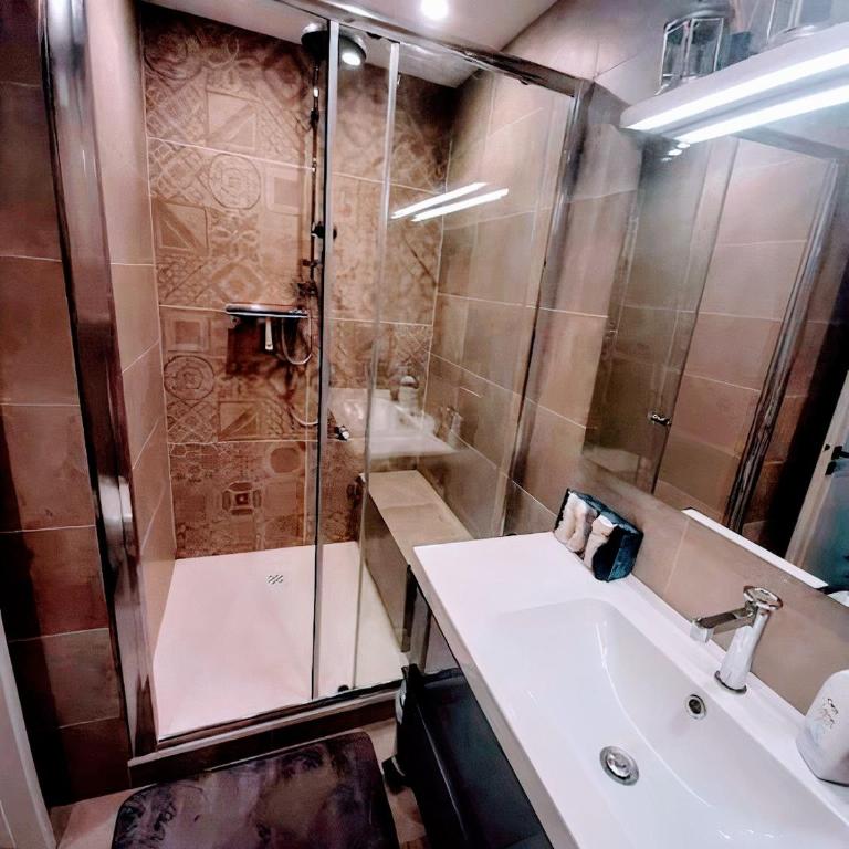 DreamBeach Juan les pins - Appartement 1 Chambre - 18