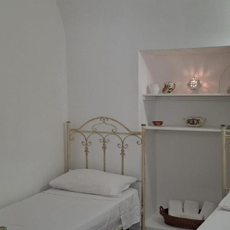 Cinque Terrazze - Scirocco - Three-Bedroom House - 22