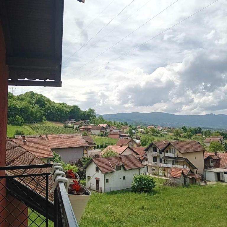 Šumska Vila - Apartman sa 1 Spavaćom Sobom - 16