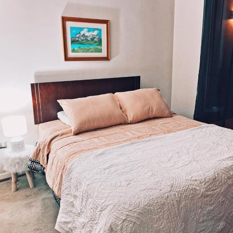 Depto con acceso a playa privada - Apartamento de 2 dormitorios - 12