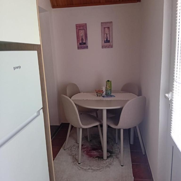 Šumska Vila - Apartman sa 1 Spavaćom Sobom - 6