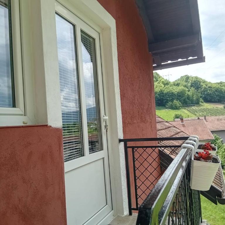 Šumska Vila - Apartman sa 1 Spavaćom Sobom - 17