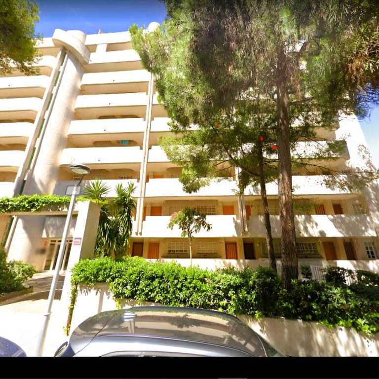 Paradis BEACH & CENTER - Apartment with Sea View - 24