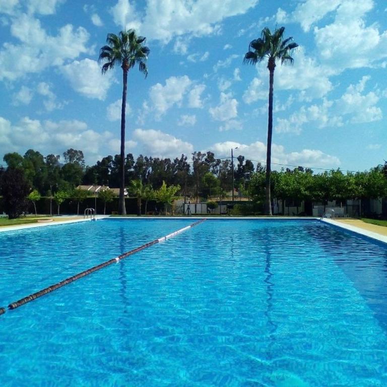 Villa particular, confortable. - Three-Bedroom Villa - 34