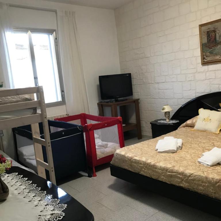 dimoraros - Casa con 2 Camere da Letto - 20