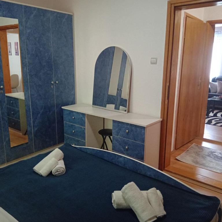 Šumska Vila - Apartman sa 1 Spavaćom Sobom - 11