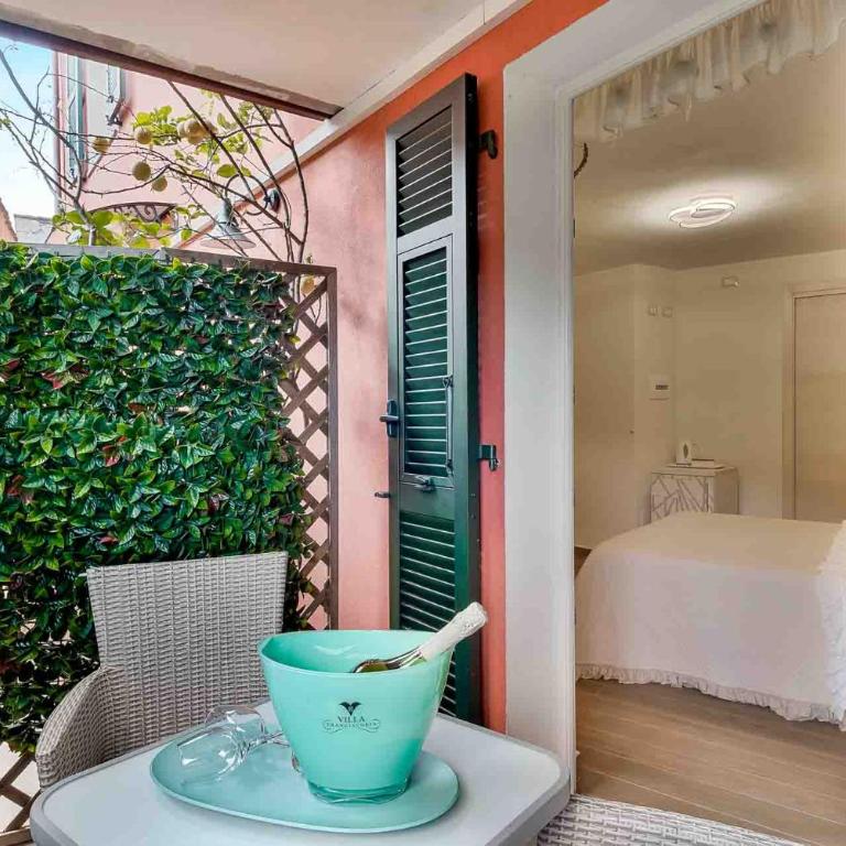 Dreams Guest House - Camera Deluxe - 3
