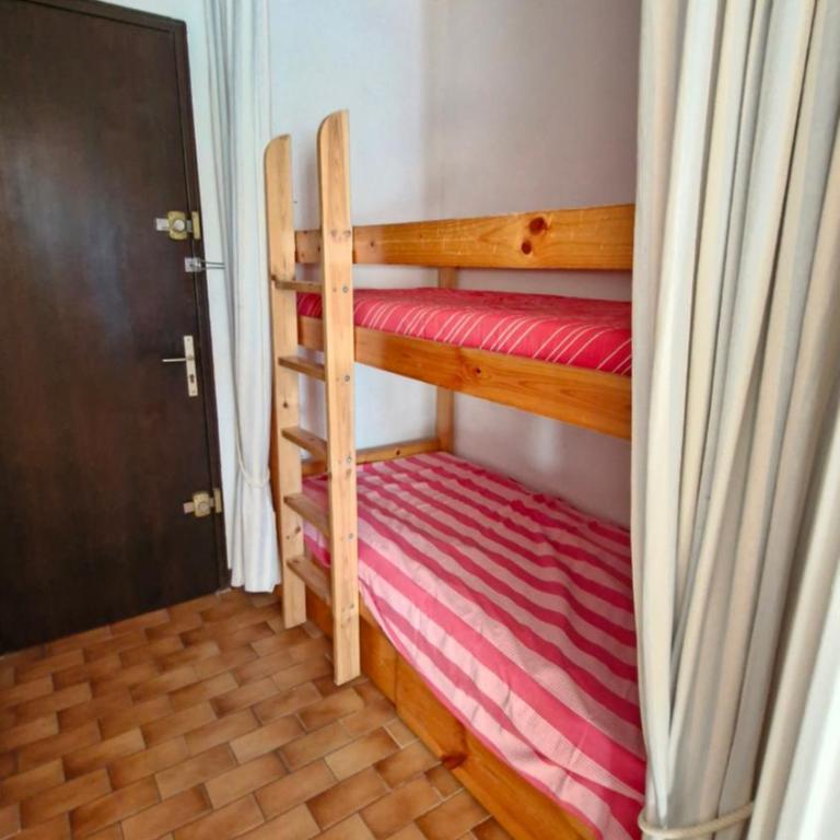 Capitelles Appart accès direct plage et piscine - Balcon Parking - ref Tedal - Apartamento de 2 dormitorios - 4