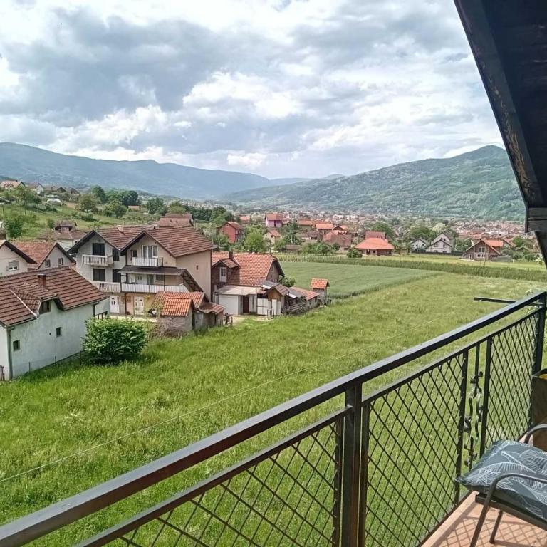 Šumska Vila - Apartman sa 1 Spavaćom Sobom - 2