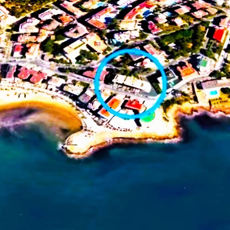 Paradis BEACH & CENTER - Apartment with Sea View - 25