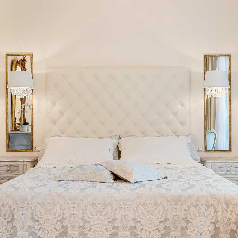 LUXURY DREAMS - Suite con Vasca Idromassaggio - 18