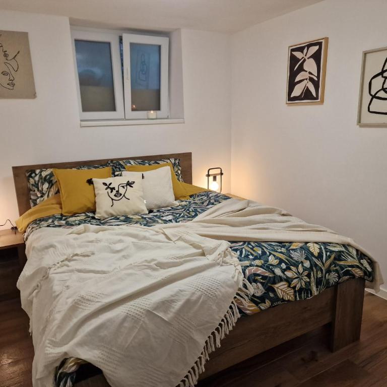 Apartman Pobednik - Apartman sa 1 Spavaćom Sobom - 2