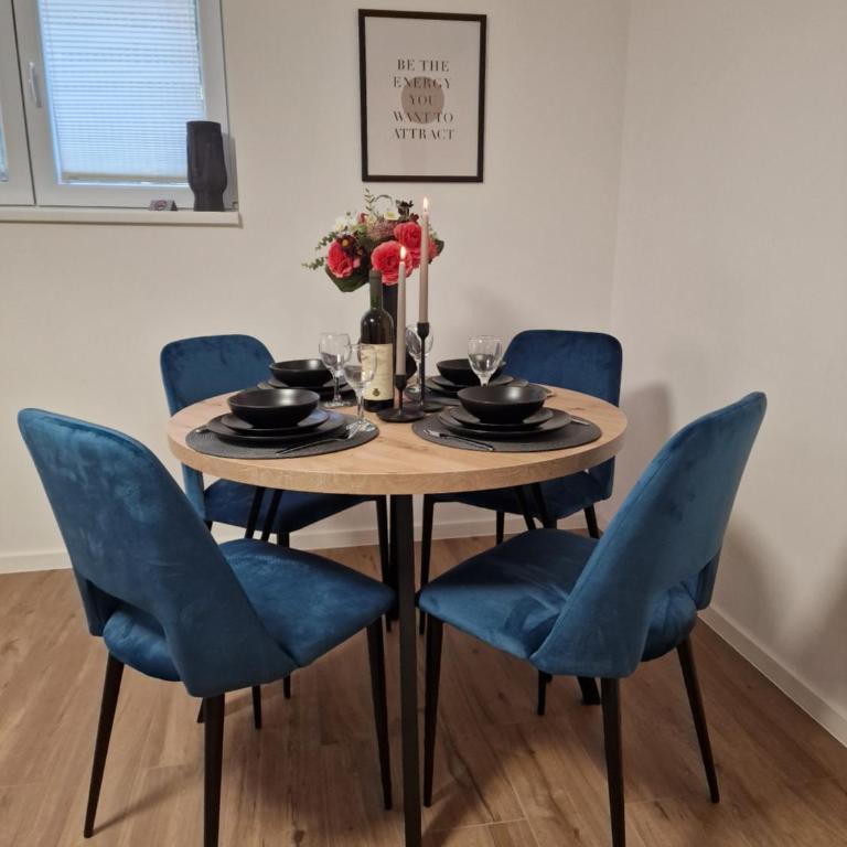 Apartman Pobednik - Apartman sa 1 Spavaćom Sobom - 3