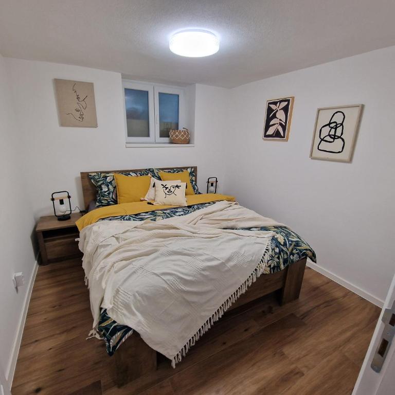 Apartman Pobednik - Apartman sa 1 Spavaćom Sobom - 1