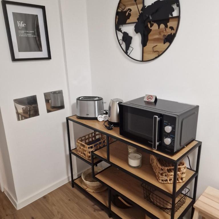 Apartman Pobednik - Apartman sa 1 Spavaćom Sobom - 10