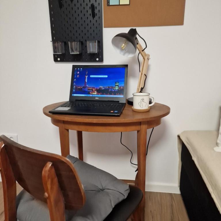 Apartman Pobednik - Apartman sa 1 Spavaćom Sobom - 5