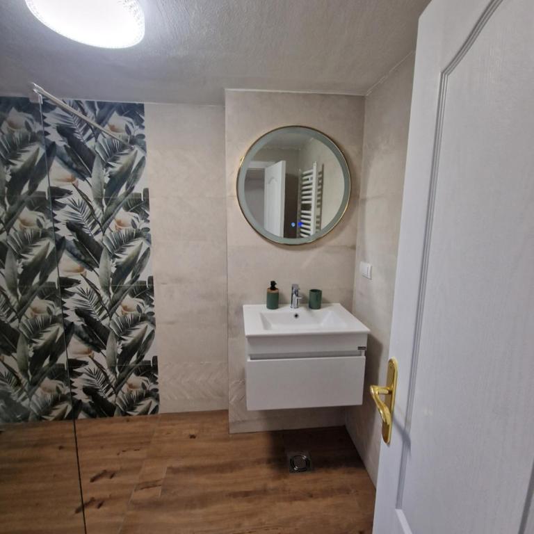 Apartman Pobednik - Apartman sa 1 Spavaćom Sobom - 7
