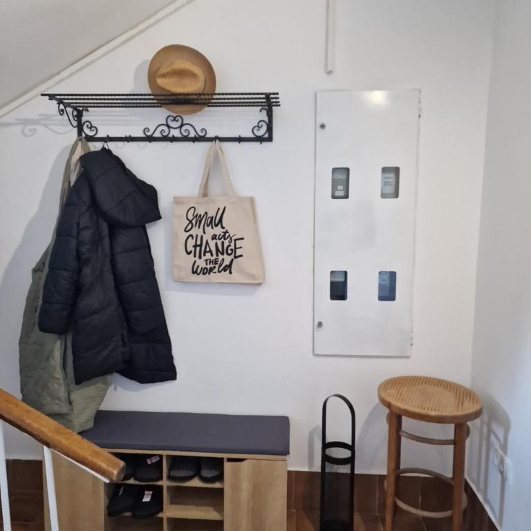 Apartman Pobednik - Apartman sa 1 Spavaćom Sobom - 11