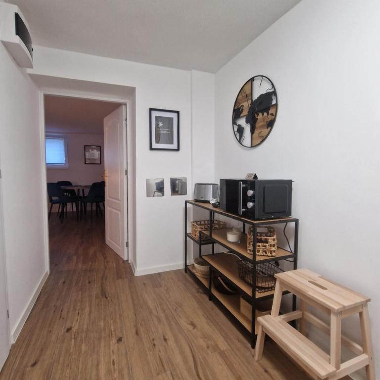 Apartman Pobednik - Apartman sa 1 Spavaćom Sobom - 9