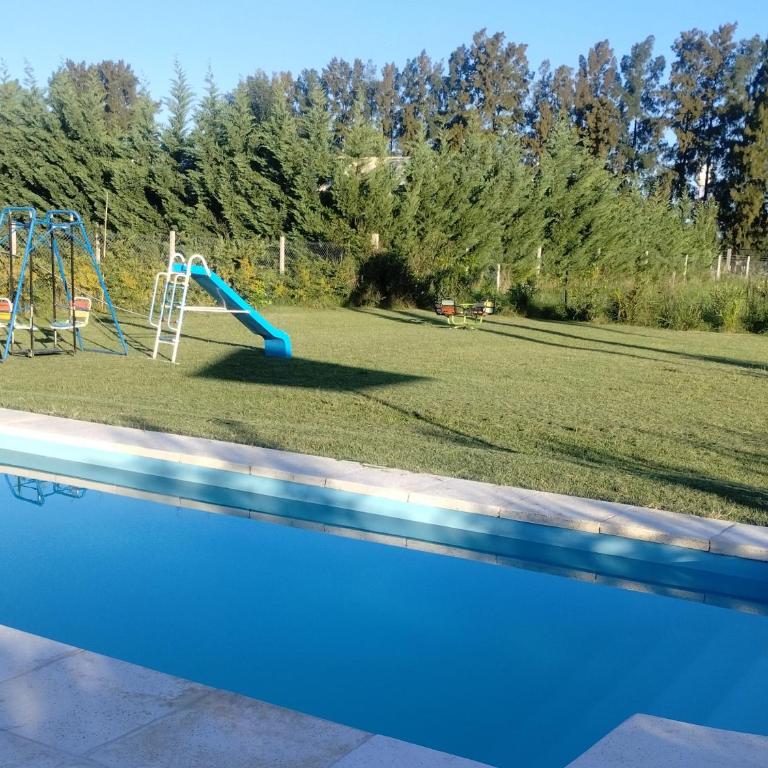 La Magnolia SP - Casa con 1 dormitorio - 6