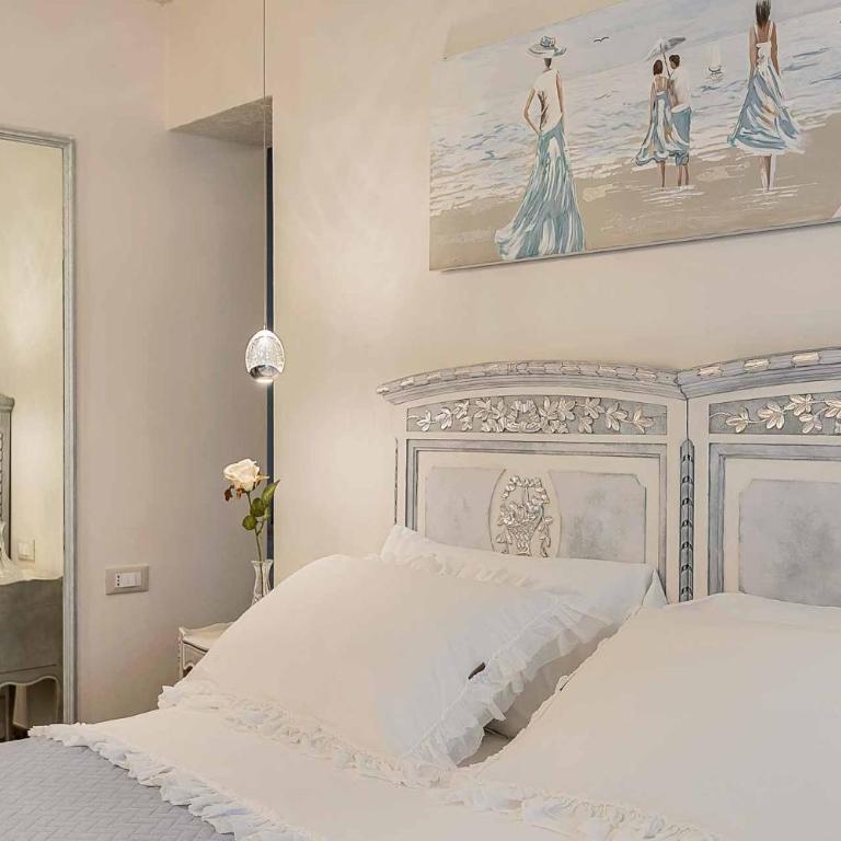 LUXURY DREAMS - Camera Tripla Luxury - 3